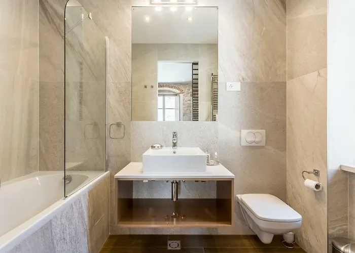 Bygrace Apartamento *