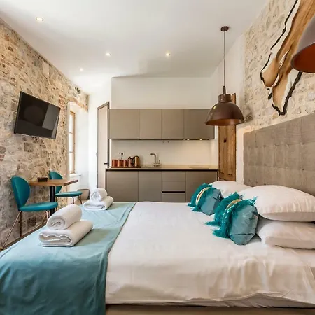 Appartement Bygrace *