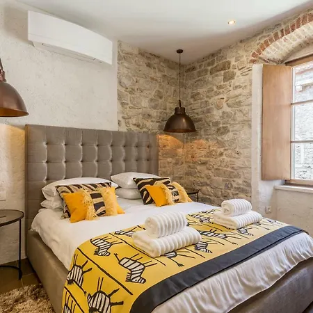 Bygrace * Σπλιτ