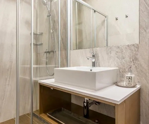 Bygrace Appartement Split