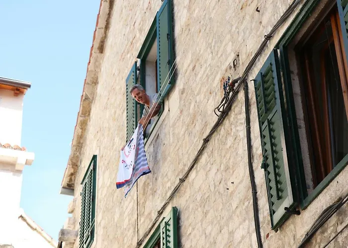 Bygrace Appartement *