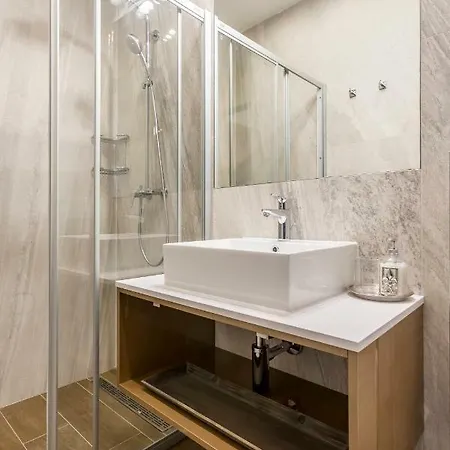 Bygrace Apartamento Split